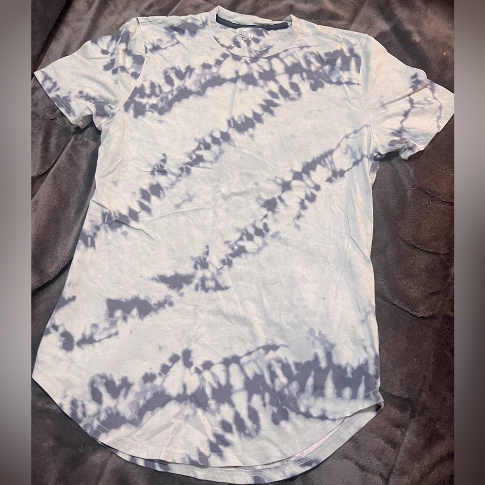 🌼 Tie-dye Tee